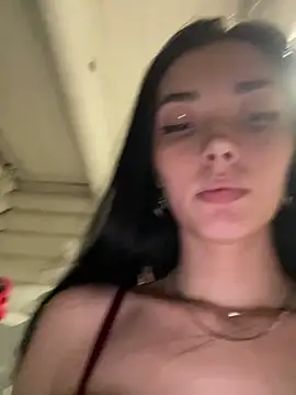 HoTMiA666 Webcam-Show