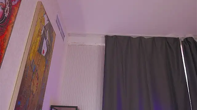 XXX chat uživo modela LiliBanger