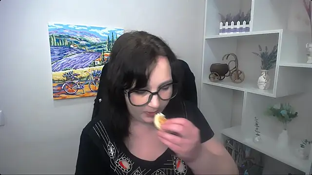 Chat XXX en directo de miranda_sun_