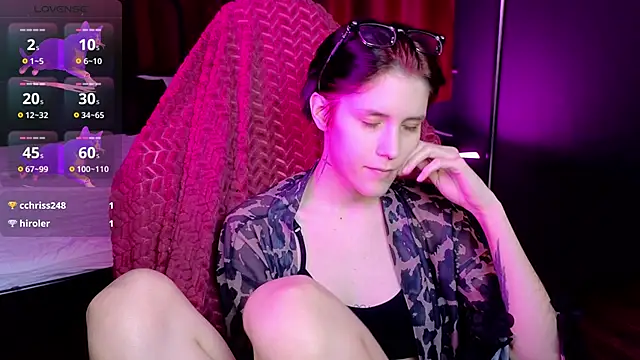 Czat XXX na żywo – Hyeon_Jin