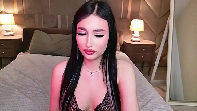 Czat XXX na żywo – EmmaLawrens