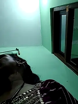 Sexy-Kavya2n Webbikameraesitys