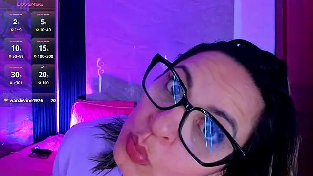 Agatha_Pleasure 现场XXX聊天