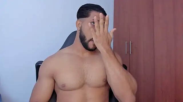 Pier_SimonsのライブXXXチャット