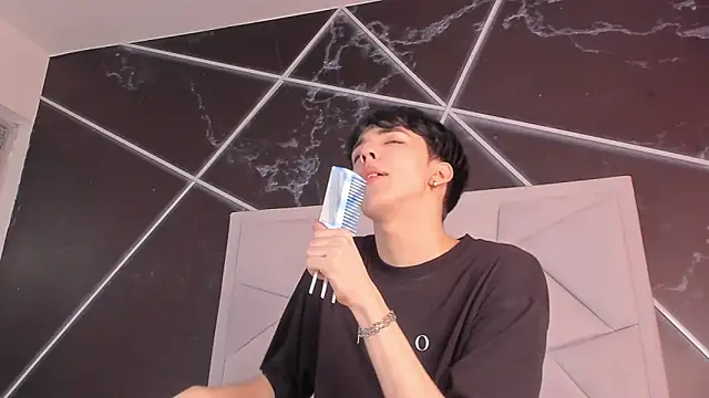 AerumChae 即時 XXX 聊天