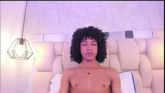 Johan_gz_のライブXXXチャット