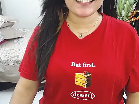 Ridiha_PariのライブXXXチャット