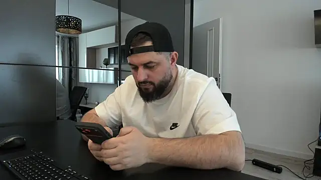 Pokazy przed kamerką – DravenPeak