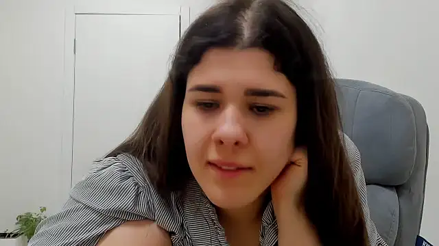 XXX chat uživo modela Joannia