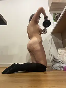 blueburrypie webcam show