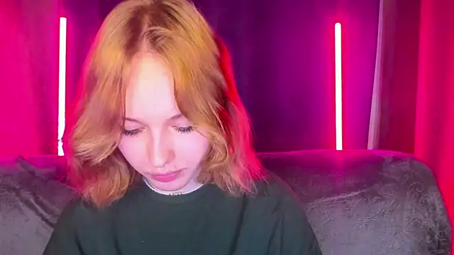 RikkiChoco Adlı Modelin Canlı XXX Sohbeti