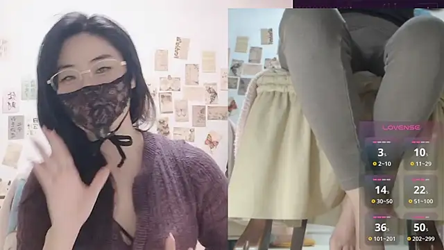 Czat XXX na żywo – Ga2e-888