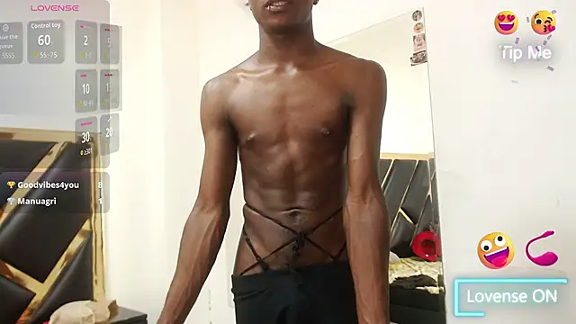 Show Webcam de NoahJhonson69