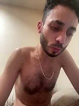 KissallのライブXXXチャット