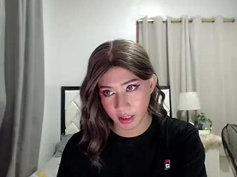 _CandyTwink_: διαδικτυακό σόου στην κάμερα