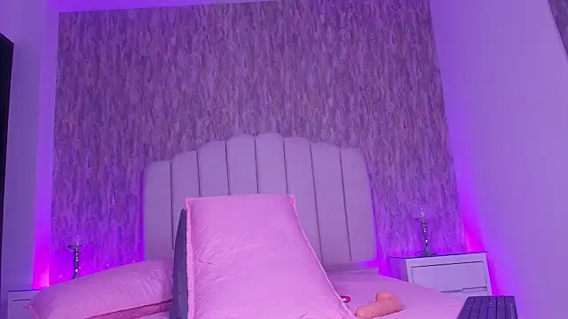 isa_andersonのライブXXXチャット