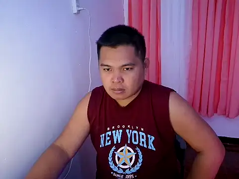 chubbyasian_cummer webkamerás műsora