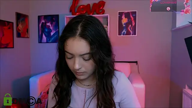 Czat XXX na żywo – jennifer_sheil