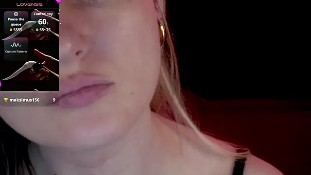 DramaQuennsn Live XXX chat