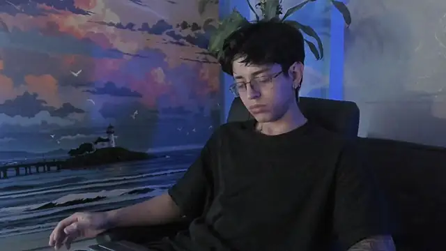 Angel_scott2のウェブカメラショー