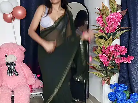 Sexy_Bengoli's Webcam Show