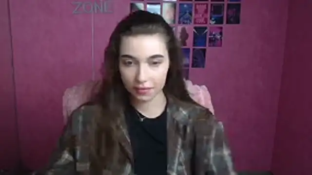 NikaMystic Chat XXX in diretta