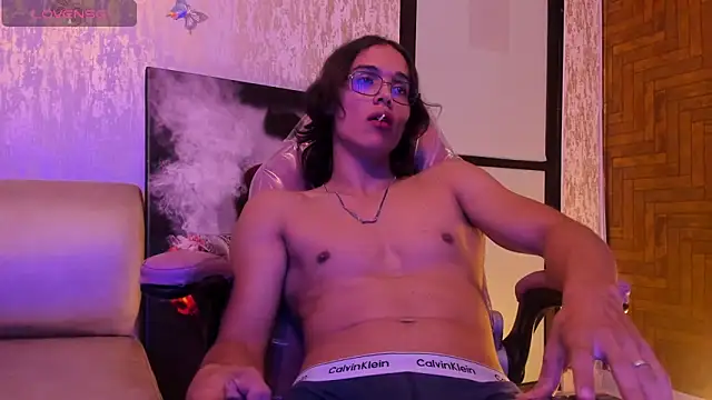 Noha_castellanoのライブXXXチャット