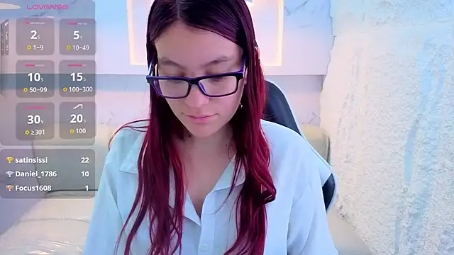 دردشة stefania_tp الجنسية المباشرة