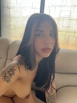 عرض كام VioletaHills_