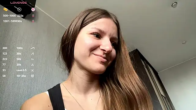 LILITH_HERE: διαδικτυακό σόου στην κάμερα