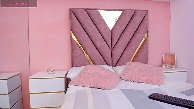 Živý XXX chat chloe_larson