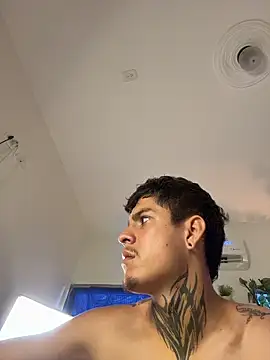 Jetf_Andrea_couple 网络视讯表演