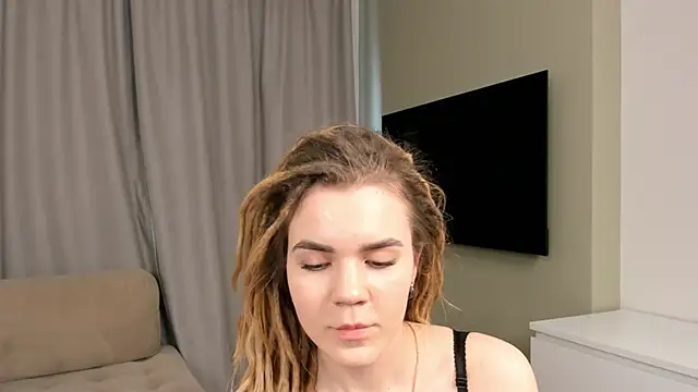 AldaCerrello Webcam-Show