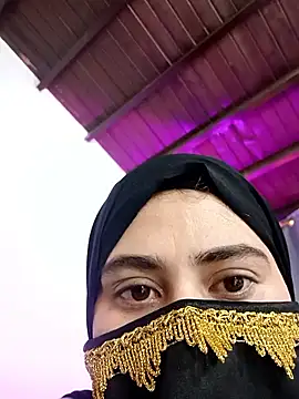 bahiya_azizのライブXXXチャット