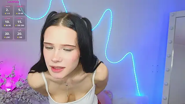 Czat XXX na żywo – Deibora