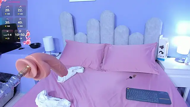 Živý XXX chat danna_sucker