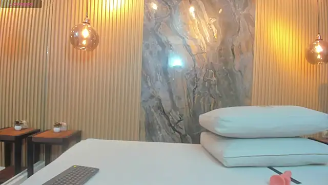 Show de mary_spencer na webcam