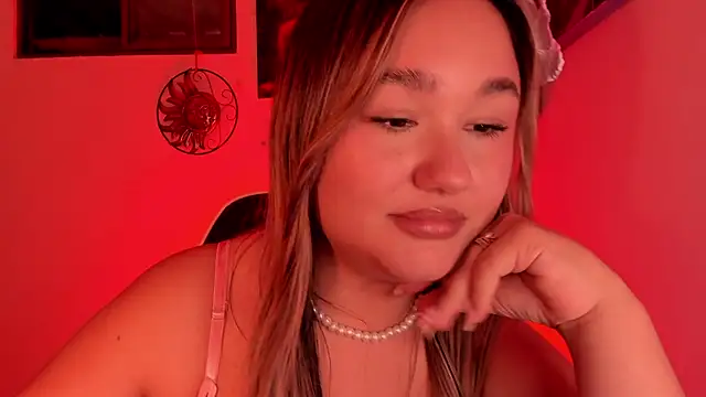 Czat XXX na żywo – Soouuf_