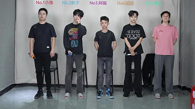 BGM-666のライブXXXチャット