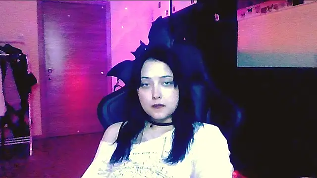 Katarina_Fox_ 现场XXX聊天