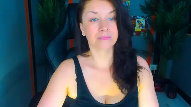 Živý XXX chat AnaMills