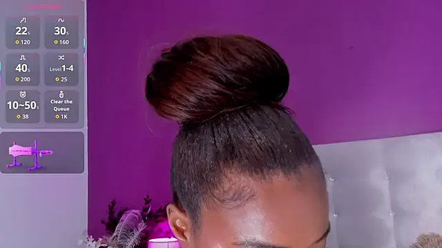 Brunna-Brownnn Live XXX chat