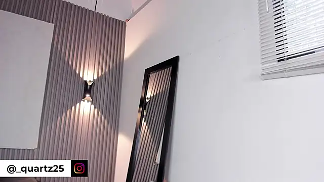 Czat XXX na żywo – Zafiiraa