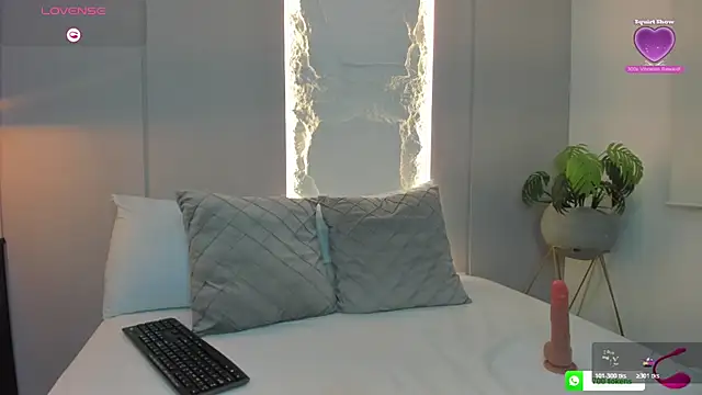 isabella_florezのライブXXXチャット