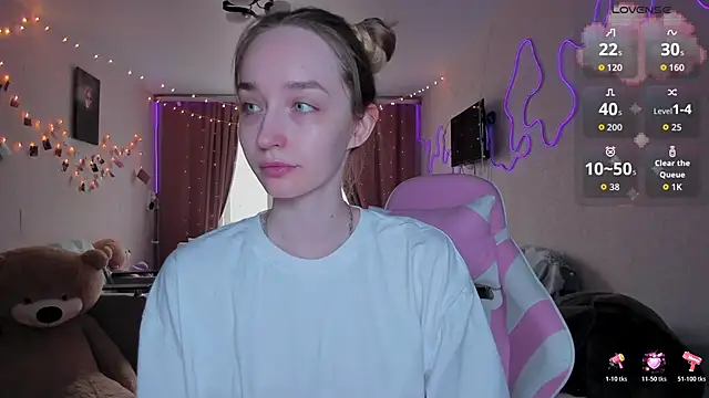 MoonDust 现场XXX聊天