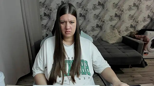 XXX chat uživo modela Lis_Kollen