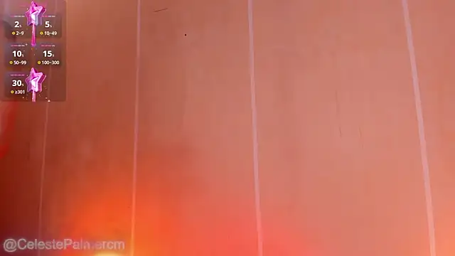 CelestePalmer_: απευθείας συνομιλία ΧΧΧ