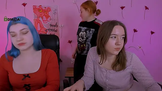 casey_meow_ Live XXX-Chat