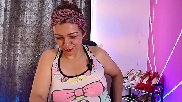 Онлайн чат XXX Carol_Miss2