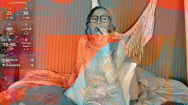 Chat XXX en directo de maria_Turner1